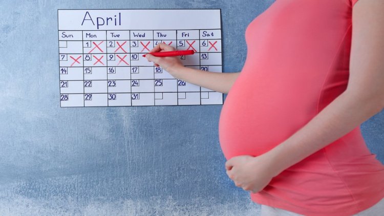 Акушерский календарь: от зачатия до рождения ребёнка